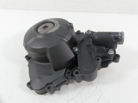 2015 Yamaha MT09 FZ09 Stator Alternator Cover & Water Pump 1RC-15411-01-00 {{ shop.shopifyCountryName }} - Mototech271