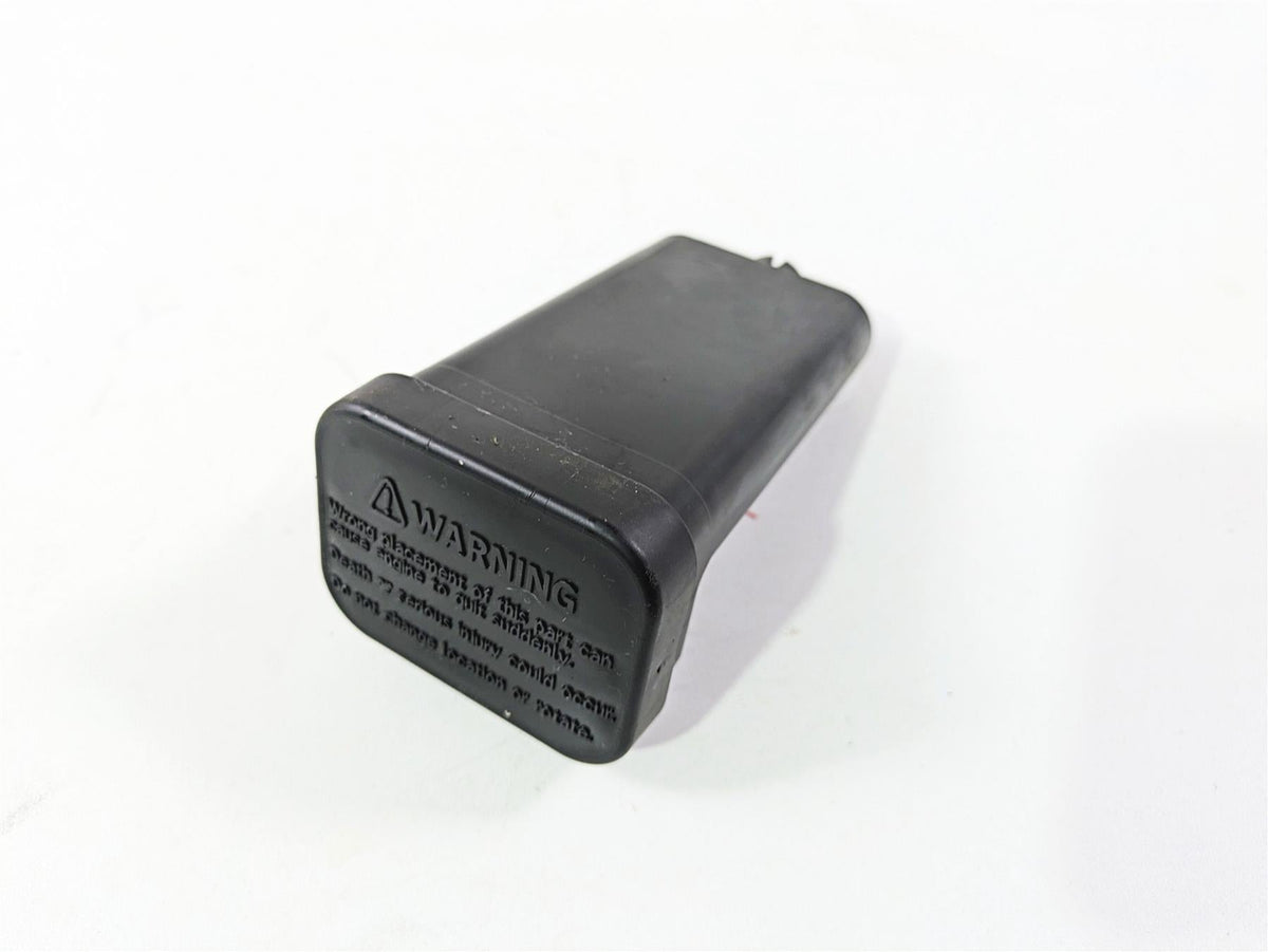 2011 Harley FXDC Dyna Super Glide Tsm Turn Signal Module 68921-07 {{ shop.shopifyCountryName }} - Mototech271