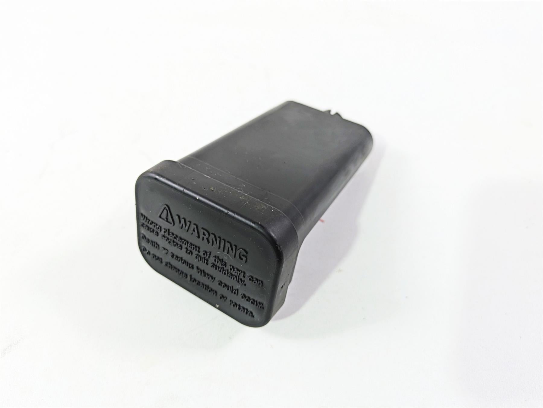2011 Harley FXDC Dyna Super Glide Tsm Turn Signal Module 68921-07 {{ shop.shopifyCountryName }} - Mototech271