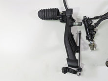Load image into Gallery viewer, 2021 Honda CMX500 Rebel Left Right Foot Peg Rest Set 50600-K87-A00 50700-K87-A00
