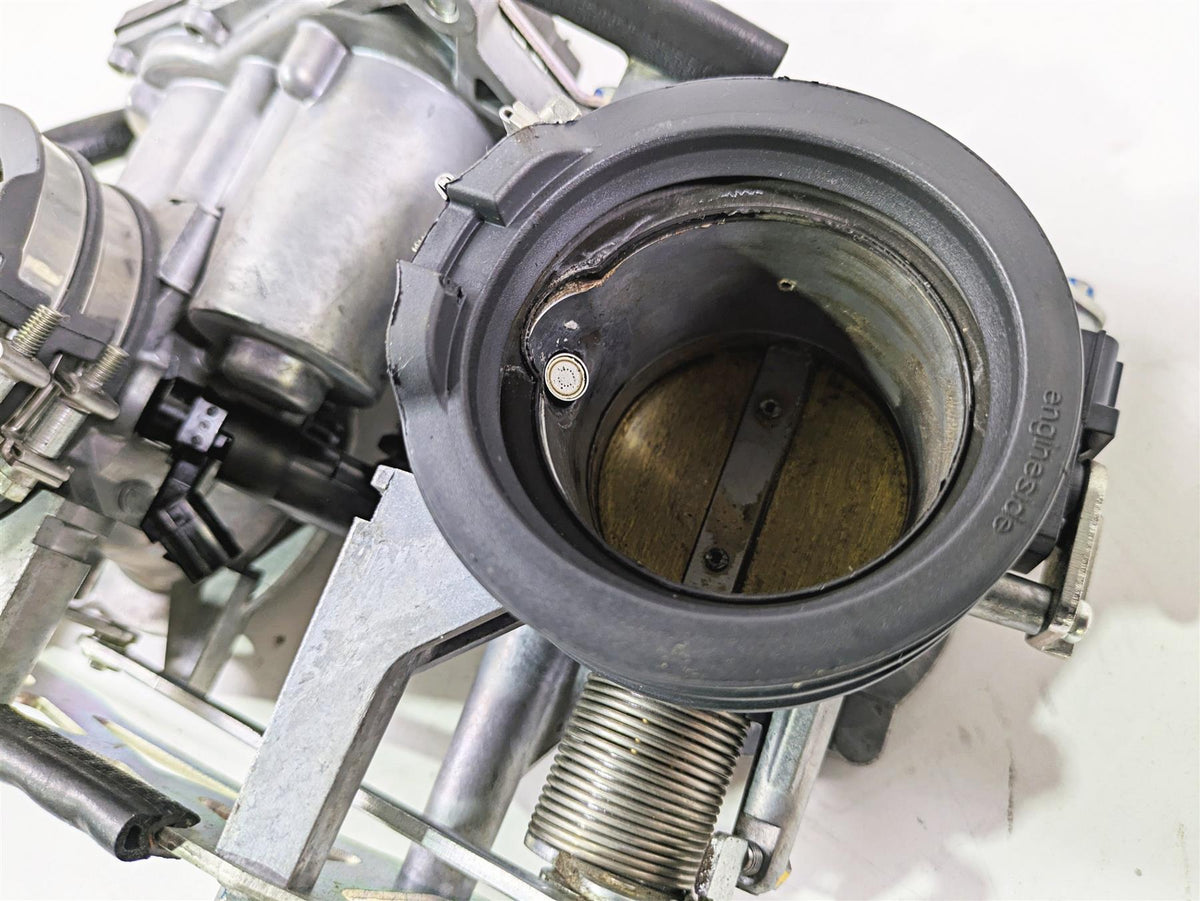 2018 KTM 1290 Super Adv S Throttle Body Fuel Injection 60341001000 {{ shop.shopifyCountryName }} - Mototech271