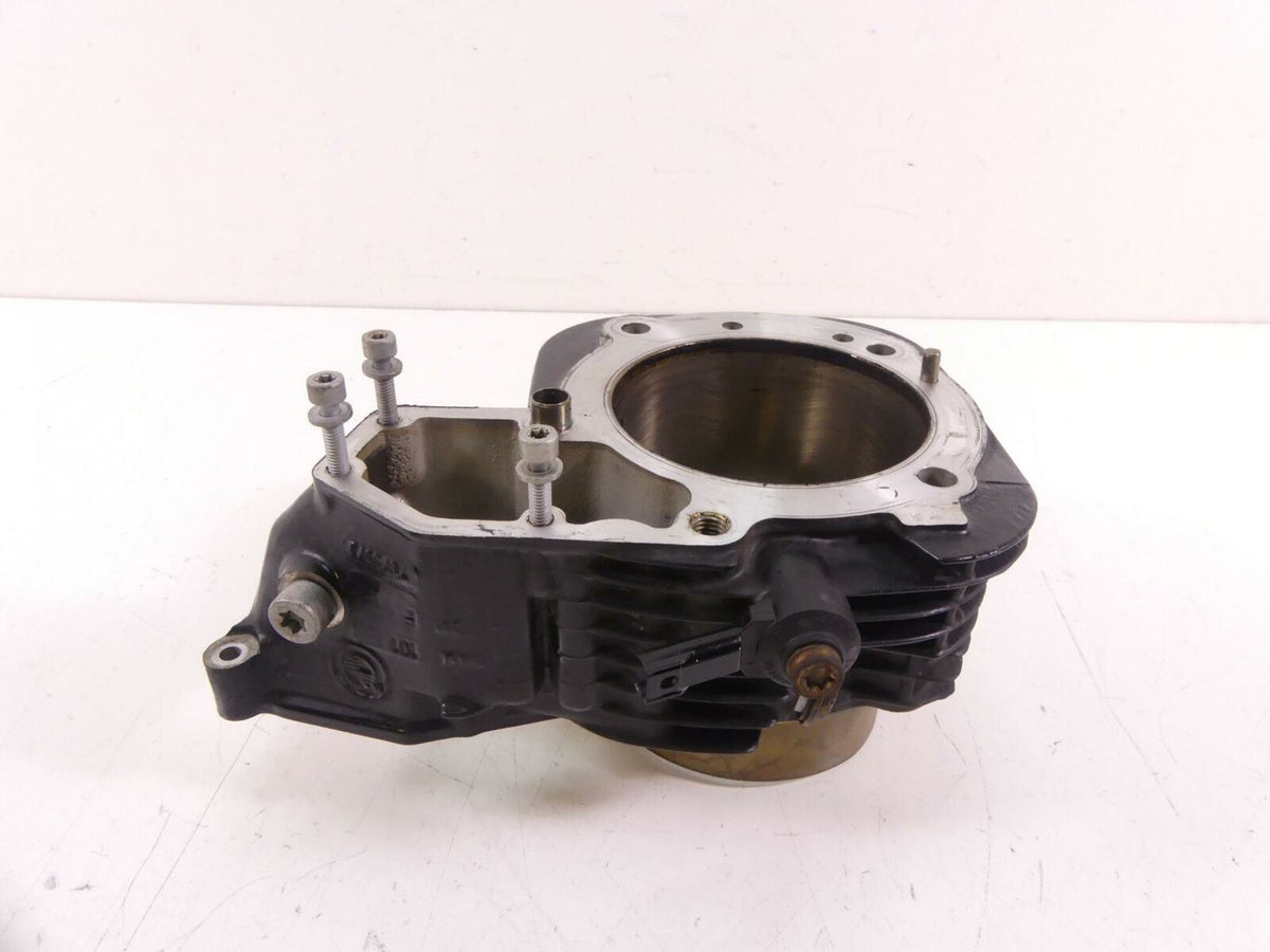 2008 BMW R1200GS K255 Adv Left Jug And Piston Cylinder 11117673573 {{ shop.shopifyCountryName }} - Mototech271