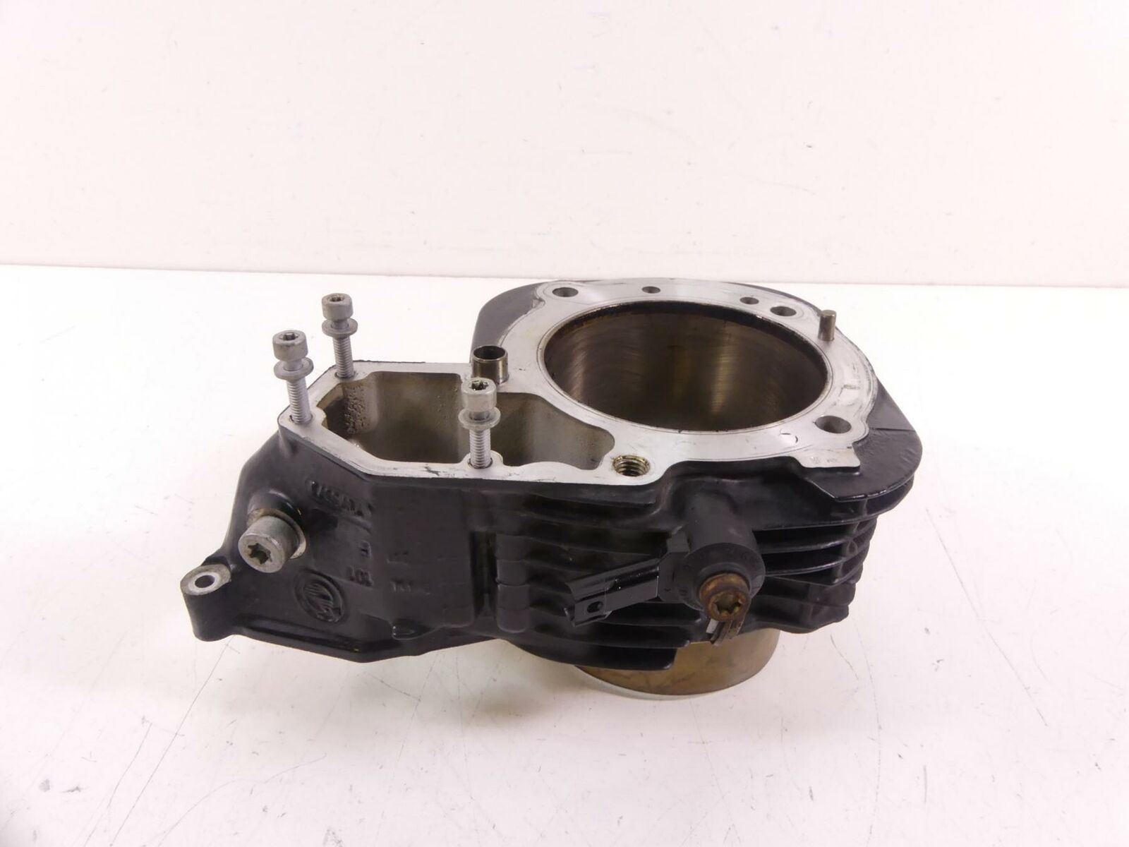 2008 BMW R1200GS K255 Adv Left Jug And Piston Cylinder 11117673573 {{ shop.shopifyCountryName }} - Mototech271