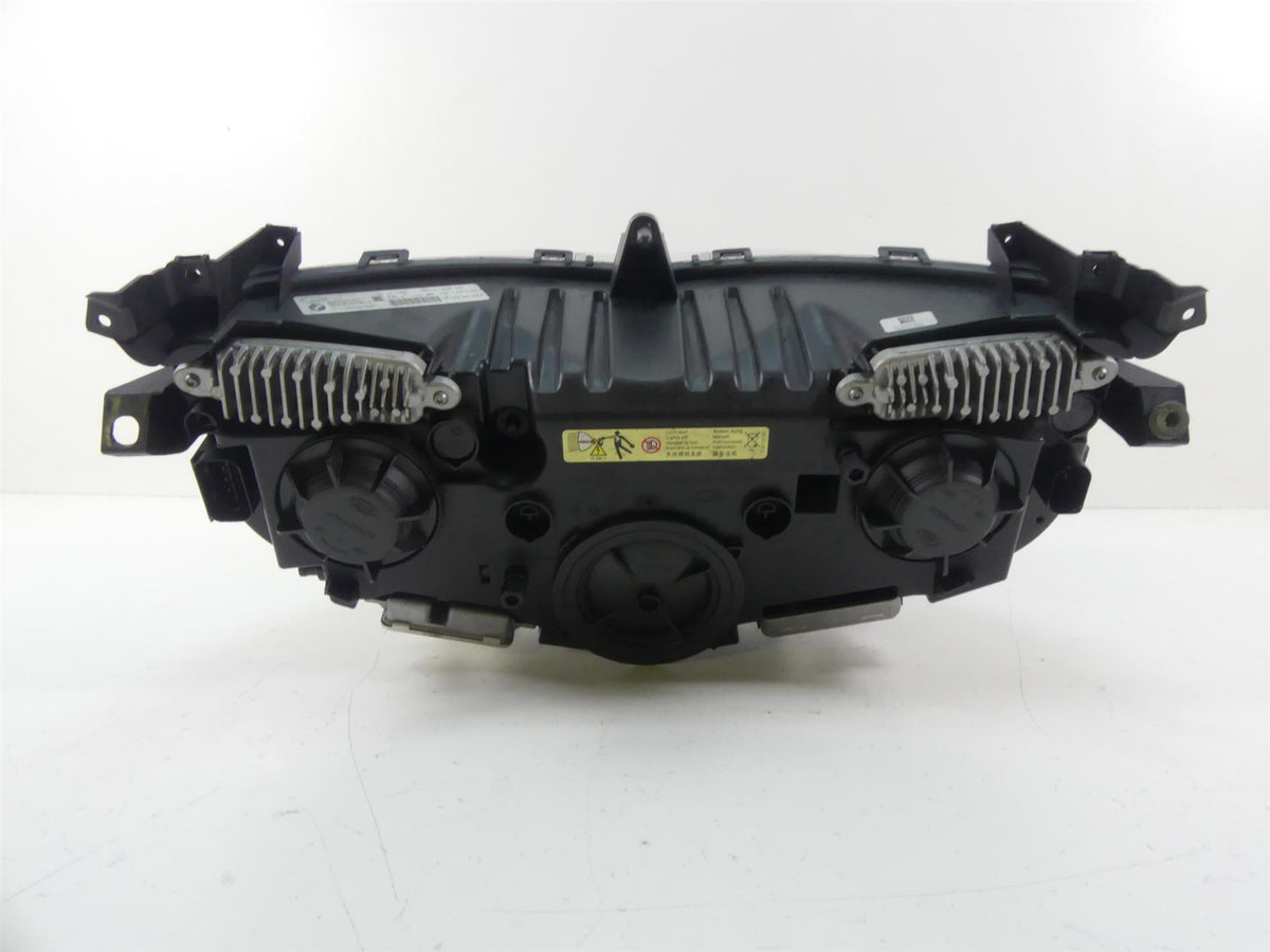 2015 BMW K1600GT K48 Headlight Lamp Lens + Adaptive Xenon Module 63128554173 {{ shop.shopifyCountryName }} - Mototech271