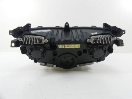 2015 BMW K1600GT K48 Headlight Lamp Lens + Adaptive Xenon Module 63128554173 {{ shop.shopifyCountryName }} - Mototech271