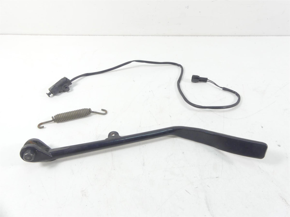 2016 Indian Chief Dark Horse Side Kickstand Kick Stand 5139983 {{ shop.shopifyCountryName }} - Mototech271