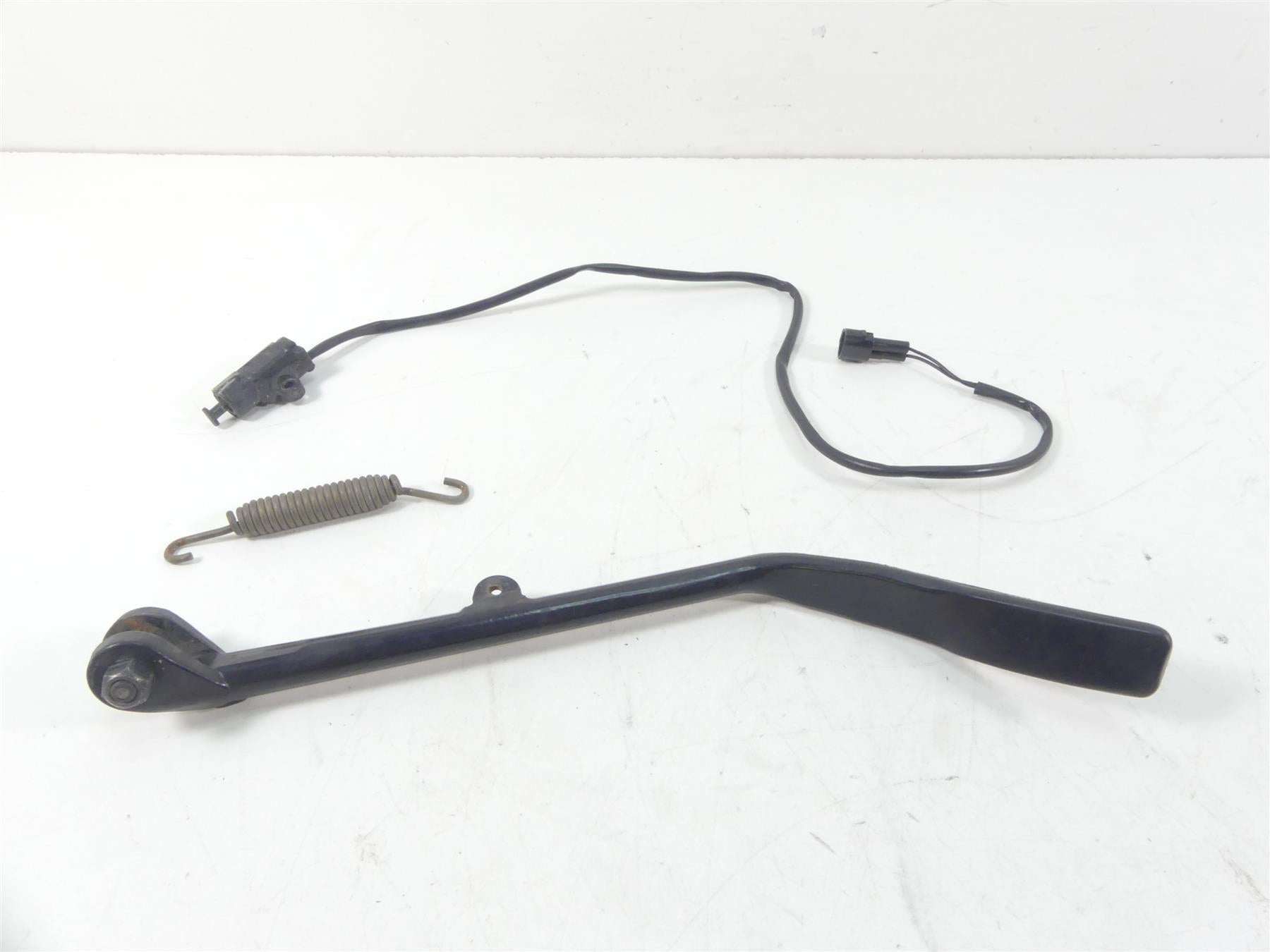 2016 Indian Chief Dark Horse Side Kickstand Kick Stand 5139983 {{ shop.shopifyCountryName }} - Mototech271