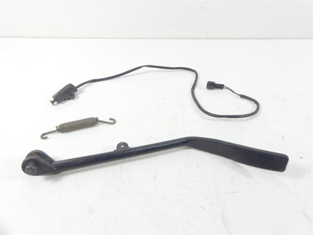 2016 Indian Chief Dark Horse Side Kickstand Kick Stand 5139983 {{ shop.shopifyCountryName }} - Mototech271