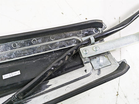 2015 Harley Touring FLHTKL E -Glide Low Upper Fuel Tank Dash Panel 61270-08 {{ shop.shopifyCountryName }} - Mototech271