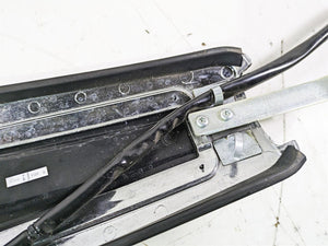 2015 Harley Touring FLHTKL E -Glide Low Upper Fuel Tank Dash Panel 61270-08 | Mototech271