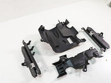 Load image into Gallery viewer, 2014 Moto Guzzi California 1400 T Engine Motor Cover Cowl Set B063306 B063143 | Mototech271
