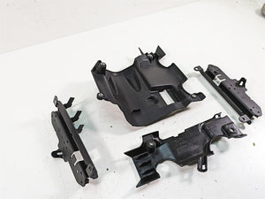 2014 Moto Guzzi California 1400 T Engine Motor Cover Cowl Set B063306 B063143 | Mototech271
