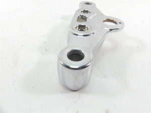 2004 Harley Softail FXSTD SE CVO Deuce Upper Chrome Triple Tree 41mm 45769-00 | Mototech271