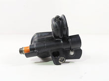 Load image into Gallery viewer, 2007 Harley Sportster XL1200 C Front Brake Master Cylinder 9/16&quot; 45146-07
