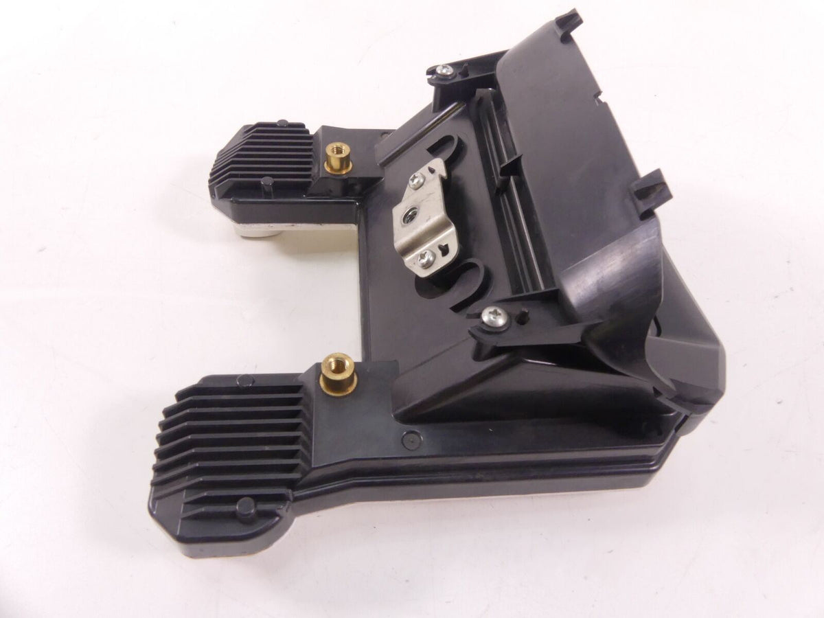 2014 Yamaha VMX17 V-Max 1700 Speedometer Odometer Gauges -55km -Read 2S3-8350A-0 {{ shop.shopifyCountryName }} - Mototech271