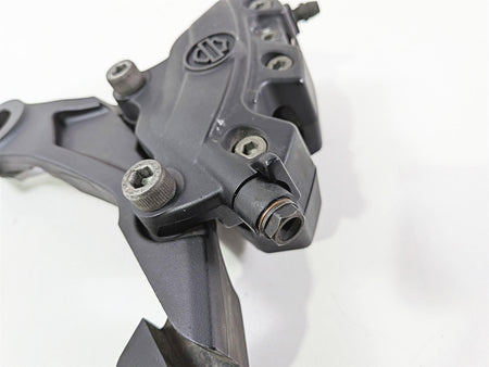 2011 Harley Touring FLHTCU CVO Electra Glide Rear Brake Caliper 44080-08C-Mototech271