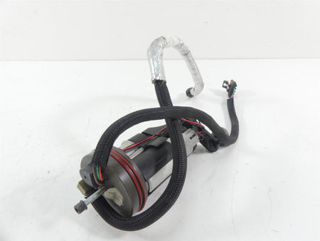 2015 Eric Buell Racing 1190SX Fuel Gas Petrol Pump -Tested P0130.1B7 {{ shop.shopifyCountryName }} - Mototech271