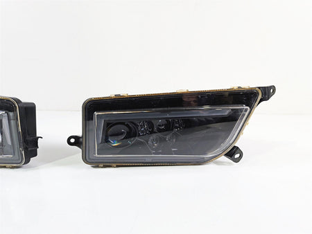 2019 Polaris RZR XP Turbo S Dynamics Headlight Head Light Lamp Set -Read 2414530-Mototech271