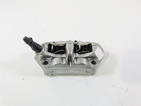 2018 Husqvarna 701 Supermoto Brembo 100mm Front Brake Caliper 7651311520101-Mototech271