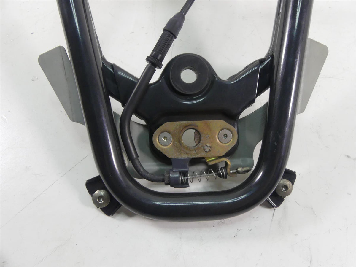 2006 Ducati 999 Biposto Straight Rear Subframe Sub Frame 47010642AB {{ shop.shopifyCountryName }} - Mototech271