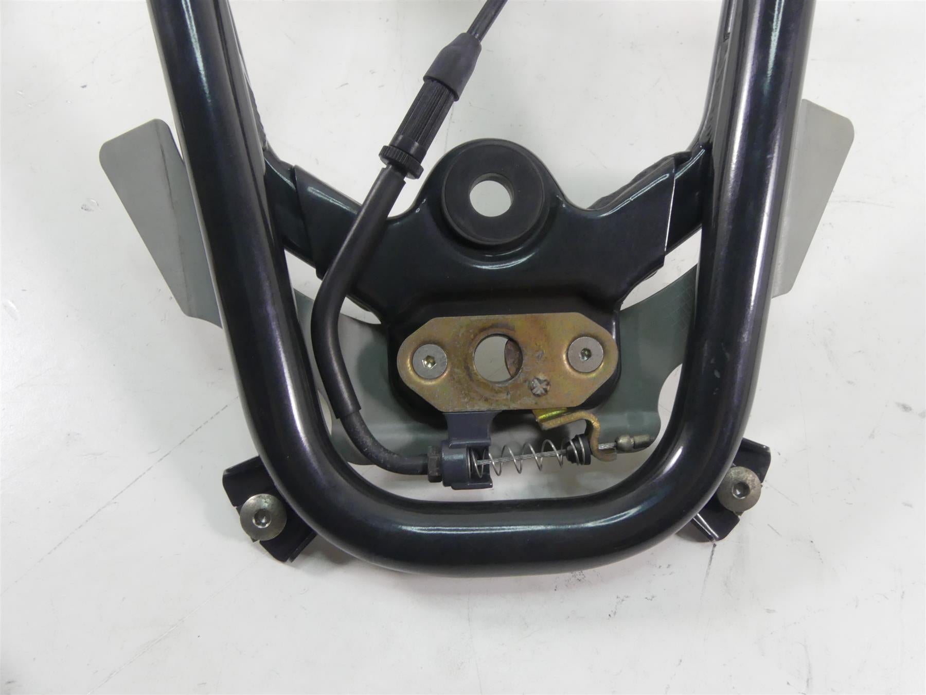 2006 Ducati 999 Biposto Straight Rear Subframe Sub Frame 47010642AB {{ shop.shopifyCountryName }} - Mototech271