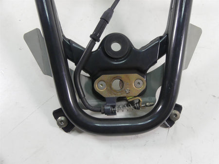 2006 Ducati 999 Biposto Straight Rear Subframe Sub Frame 47010642AB {{ shop.shopifyCountryName }} - Mototech271