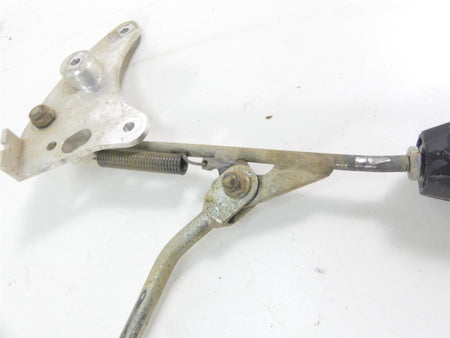 2014 Can Am Renegade 1000 STD Gear Shifter Lever Linkage Set 707000840 {{ shop.shopifyCountryName }} - Mototech271