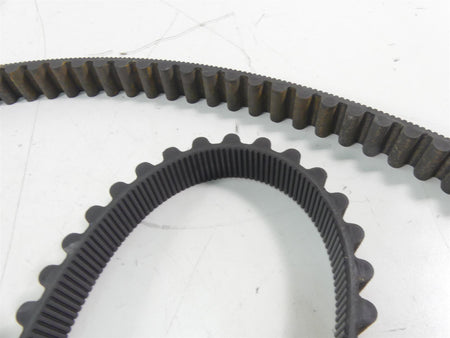 2016 Harley Touring FLTRX Road Glide Rear Main Drive Belt 140T 24Mm 40024-09 {{ shop.shopifyCountryName }} - Mototech271