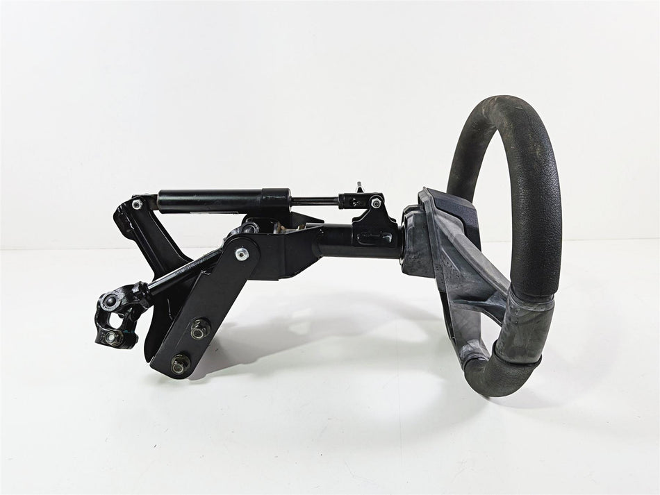 2024 Polaris RZR Pro XP Sport Steering Wheel & Mount Damper 1830060 1830042-Mototech271