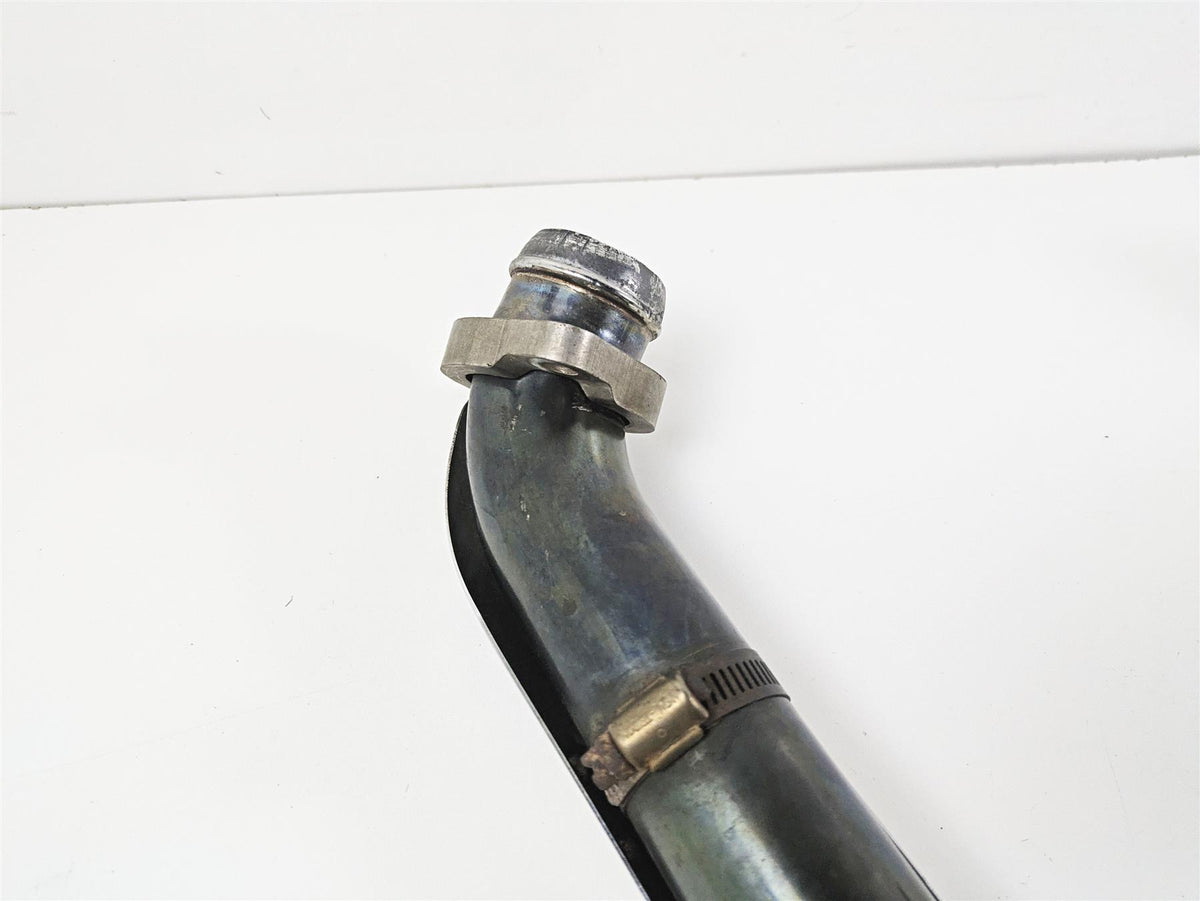 2014 Harley FLS Softail Slim Oem Stock Exhaust Header Manifold Set 65600049 {{ shop.shopifyCountryName }} - Mototech271