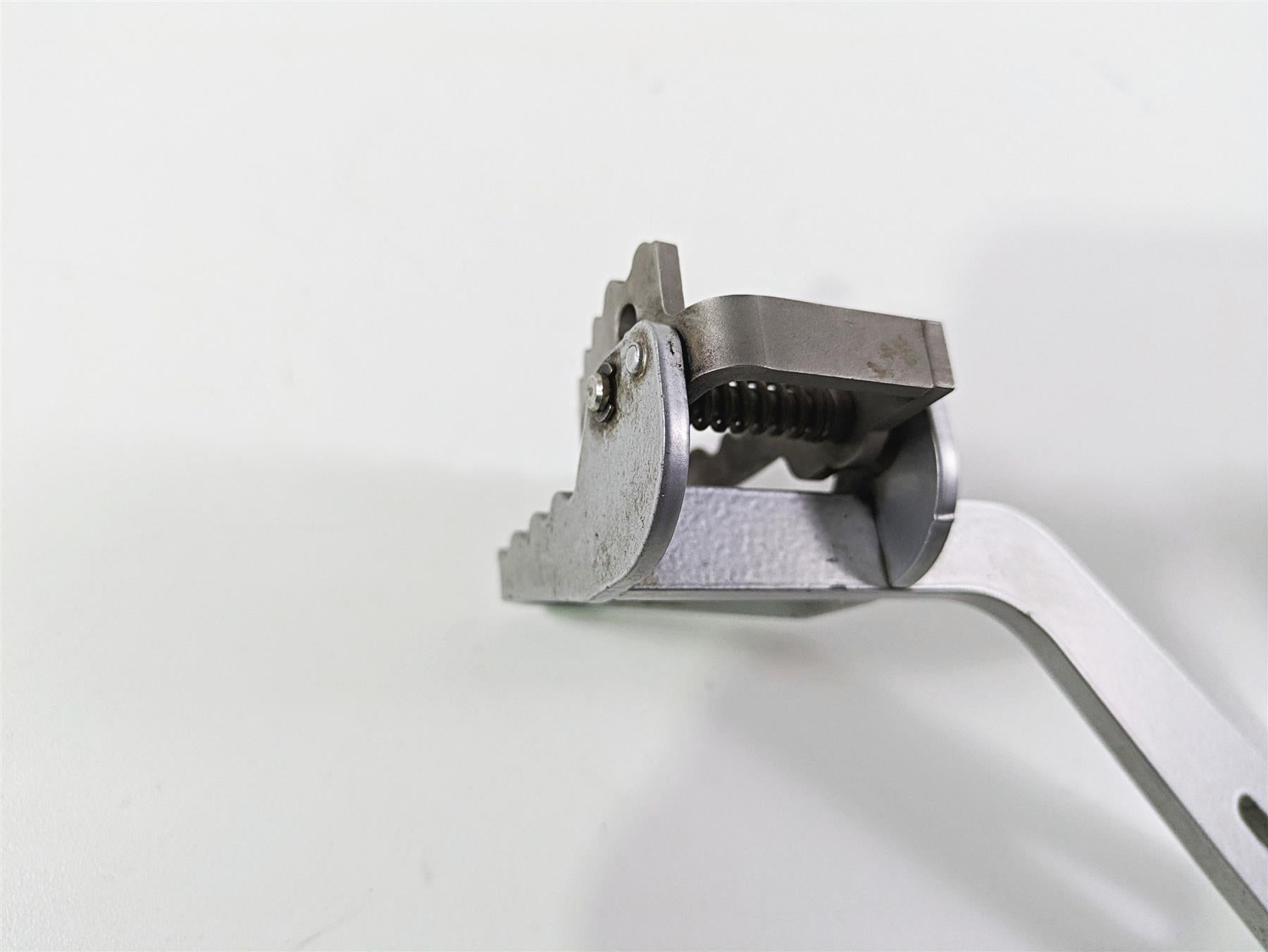 2006 BMW R1200GS K255 Adv Rear Brake Lever Pedal 35217695901 {{ shop.shopifyCountryName }} - Mototech271