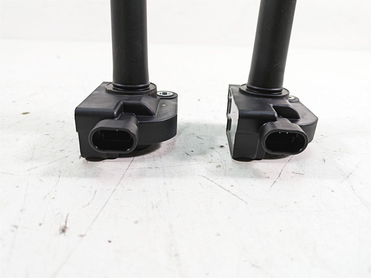 2022 Harley RA1250 S Pan America Dual Ignition Coil Stick Coils Set 31600167 {{ shop.shopifyCountryName }} - Mototech271