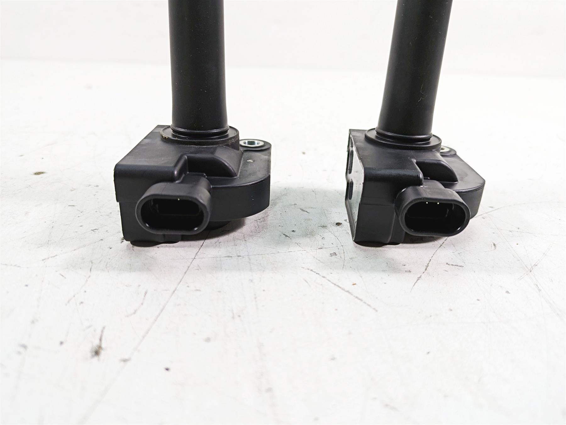 2022 Harley RA1250 S Pan America Dual Ignition Coil Stick Coils Set 31600167 {{ shop.shopifyCountryName }} - Mototech271