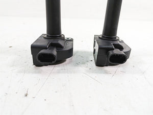 2022 Harley RA1250 S Pan America Dual Ignition Coil Stick Coils Set 31600167 | Mototech271
