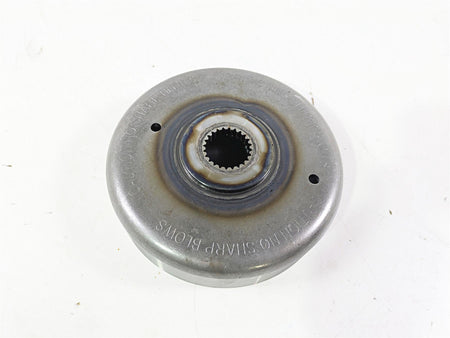 2014 Harley FLS Softail Slim Ignition Flywheel Rotor 30041-06A {{ shop.shopifyCountryName }} - Mototech271
