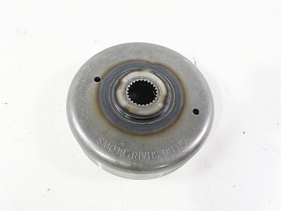 2014 Harley FLS Softail Slim Ignition Flywheel Rotor 30041-06A {{ shop.shopifyCountryName }} - Mototech271