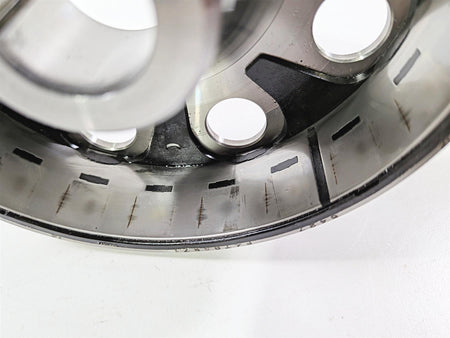 2016 Yamaha YZF R1 RN32 Ignition Fly Wheel Flywheel Rotor 2CR-81450-00-00 {{ shop.shopifyCountryName }} - Mototech271
