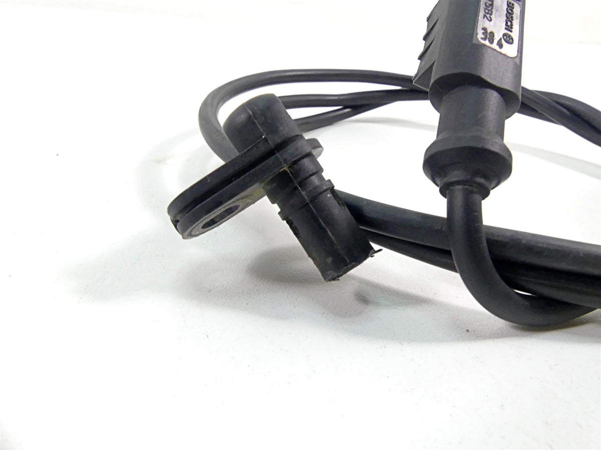 2015 KTM 1190 Adventure Rear Abs Brake Wheel Speed Sensor 76042025000 {{ shop.shopifyCountryName }} - Mototech271