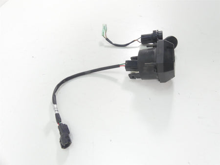 2022 Kawasaki KLR650 KL650 Adv USB & 12V Plug Connecter Set 32099-0814 {{ shop.shopifyCountryName }} - Mototech271