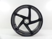 Load image into Gallery viewer, 2006 Ducati Multistrada 1000S Rear 17x5.5 Marchesini Wheel Rim 50221072AB | Mototech271
