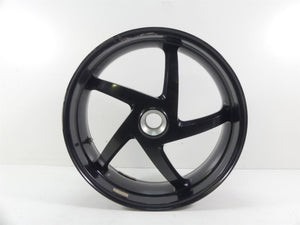 2006 Ducati Multistrada 1000S Rear 17x5.5 Marchesini Wheel Rim 50221072AB | Mototech271
