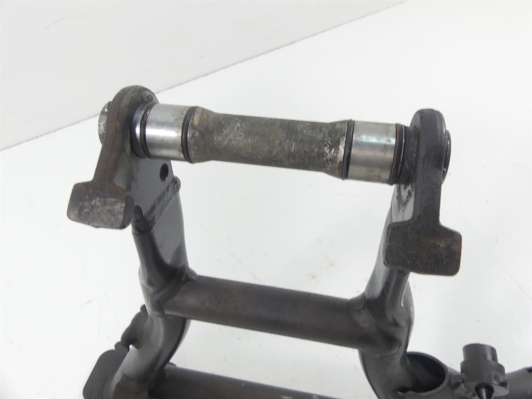 2015 BMW K1600GT K48 Center Kickstand Kick Stand 46528522559 8521292 {{ shop.shopifyCountryName }} - Mototech271