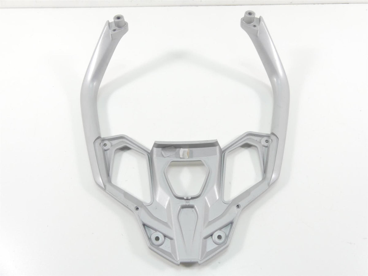 2019 BMW R1250GS K50 Upper Rack Passenger Handle Grab 46548536955 {{ shop.shopifyCountryName }} - Mototech271