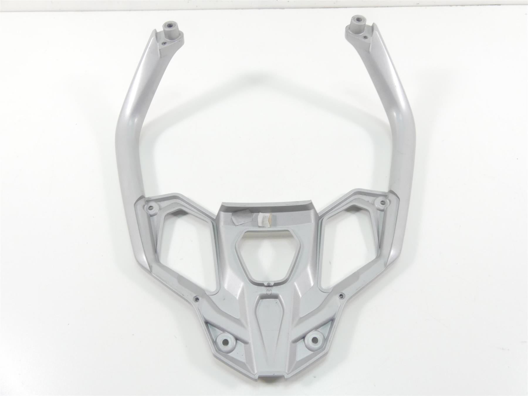 2019 BMW R1250GS K50 Upper Rack Passenger Handle Grab 46548536955 {{ shop.shopifyCountryName }} - Mototech271