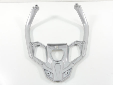 2019 BMW R1250GS K50 Upper Rack Passenger Handle Grab 46548536955 {{ shop.shopifyCountryName }} - Mototech271