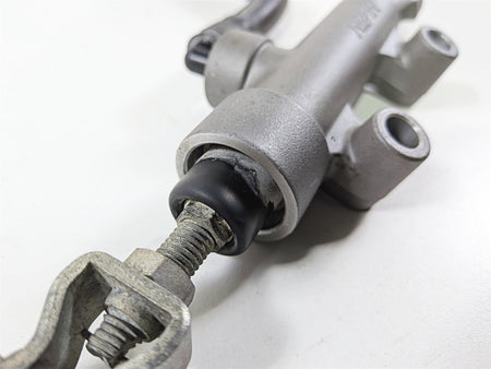 2012 Yamaha XT1200 Super Tenere Nissin Rear Brake Master Cylinder 23P-2583V-00 {{ shop.shopifyCountryName }} - Mototech271