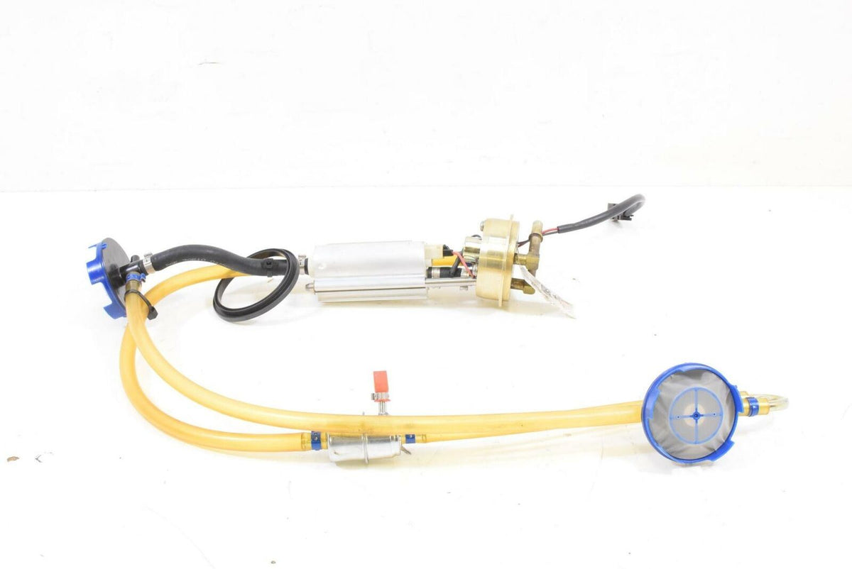 2008 Polaris RMK 700 155" Fuel Gas Petrol Pump 1507582 {{ shop.shopifyCountryName }} - Mototech271