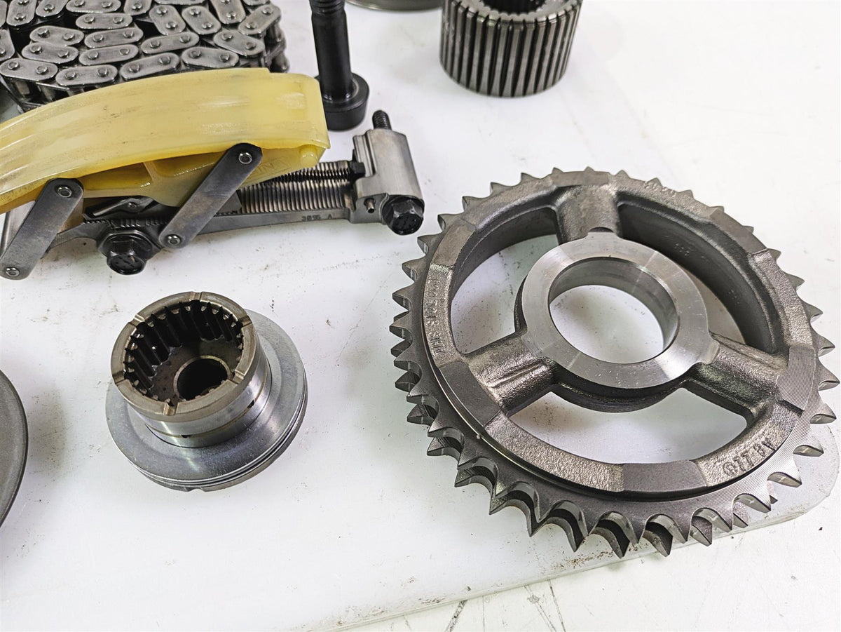2016 Harley FLSTC Softail Heritage Primary Drive Clutch Kit 37816-11 {{ shop.shopifyCountryName }} - Mototech271