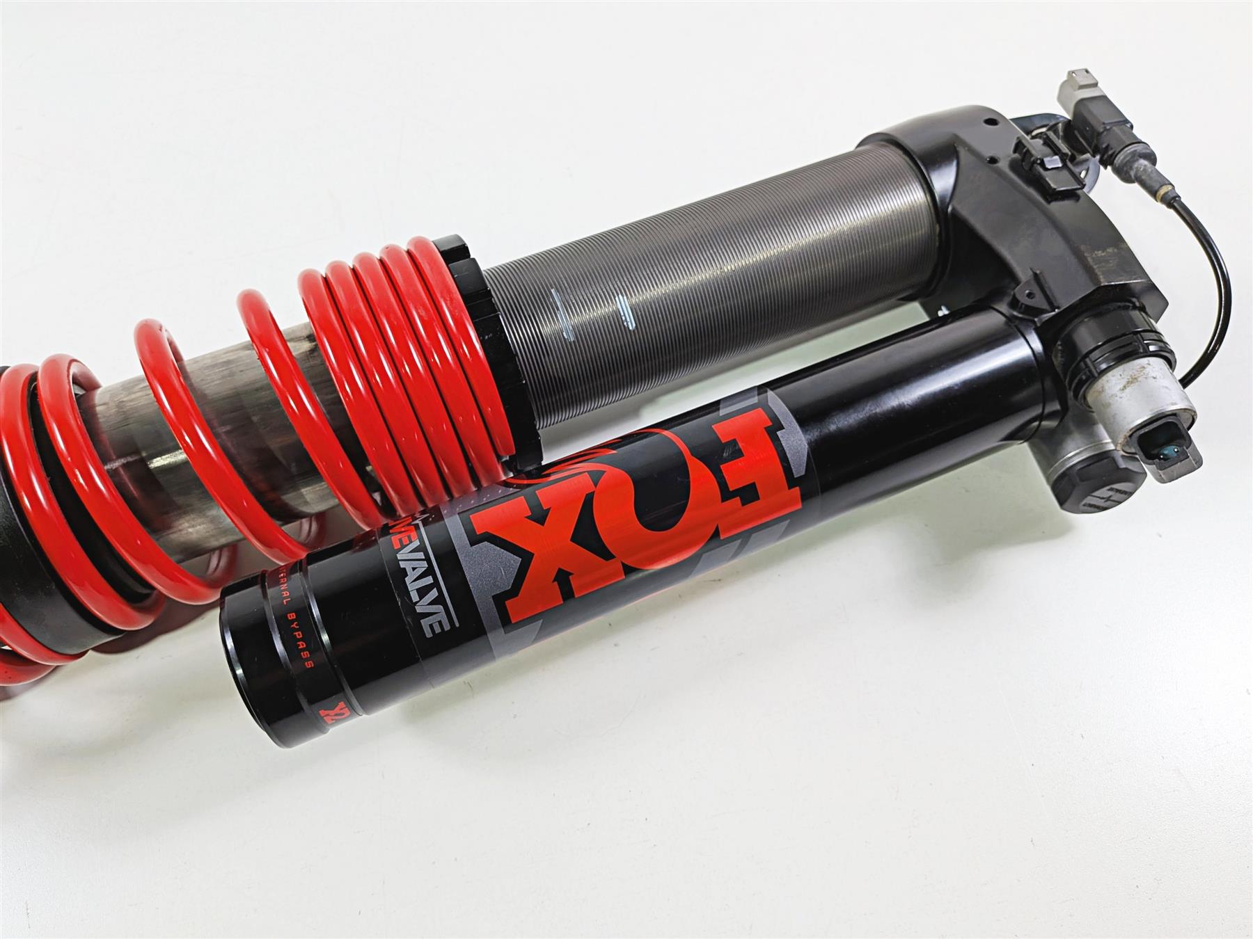 2022 Polaris RZR Turbo R Ultimate Left Rear Shock Damper Fox Live