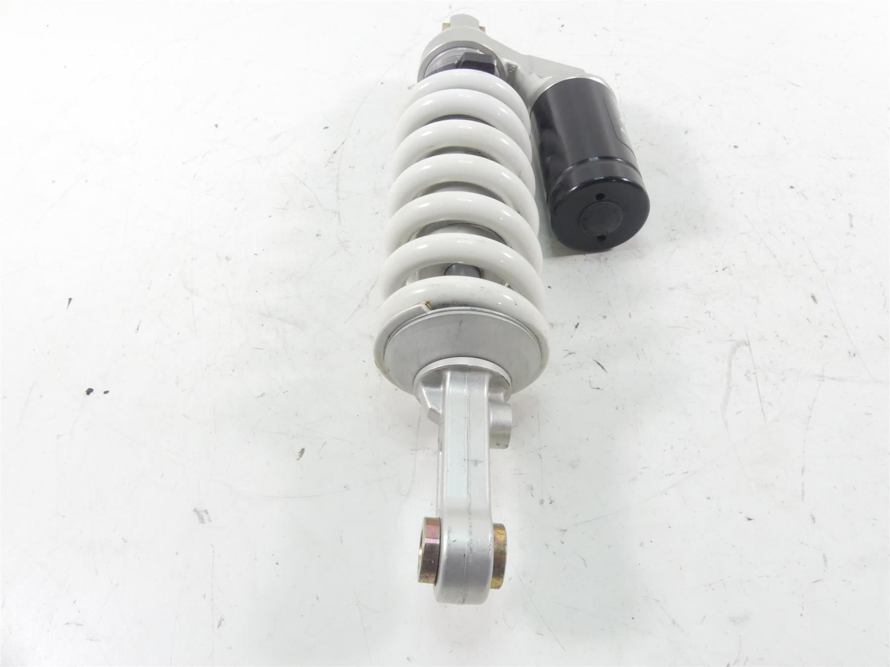 2015 KTM 1290R Super Duke Straight Rear WP Shock Suspension Damper 15187O2201 {{ shop.shopifyCountryName }} - Mototech271